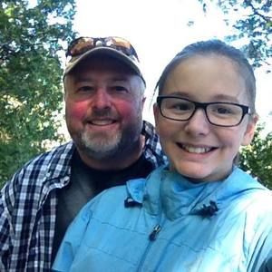 Meet your Posher, Rick